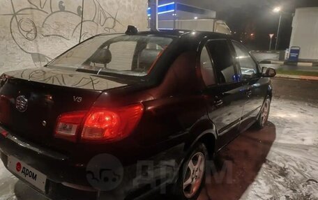 FAW V5, 2013 год, 99 000 рублей, 5 фотография