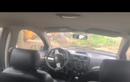 FAW V5, 2013 год, 99 000 рублей, 13 фотография