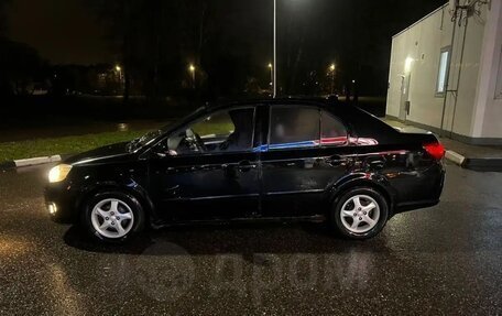 FAW V5, 2013 год, 99 000 рублей, 11 фотография