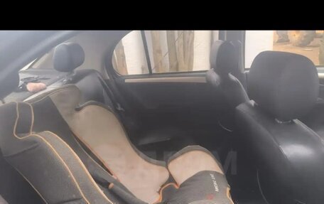 FAW V5, 2013 год, 99 000 рублей, 4 фотография