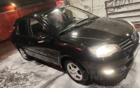 FAW V5, 2013 год, 99 000 рублей, 12 фотография