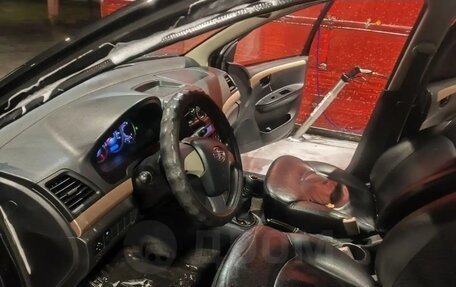 FAW V5, 2013 год, 99 000 рублей, 7 фотография