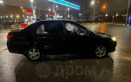 FAW V5, 2013 год, 99 000 рублей, 8 фотография