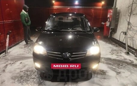 FAW V5, 2013 год, 99 000 рублей, 9 фотография