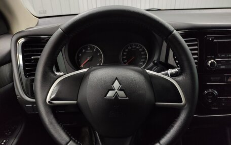 Mitsubishi Outlander III рестайлинг 3, 2012 год, 1 210 000 рублей, 7 фотография