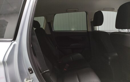 Mitsubishi Outlander III рестайлинг 3, 2012 год, 1 210 000 рублей, 10 фотография