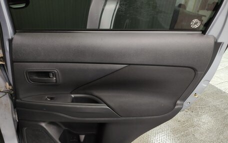 Mitsubishi Outlander III рестайлинг 3, 2012 год, 1 210 000 рублей, 17 фотография