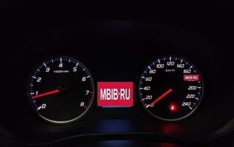 Mitsubishi Outlander III рестайлинг 3, 2012 год, 1 210 000 рублей, 11 фотография