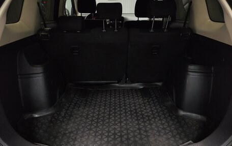 Mitsubishi Outlander III рестайлинг 3, 2012 год, 1 210 000 рублей, 18 фотография