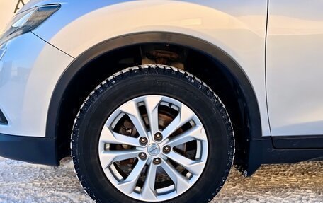 Nissan X-Trail, 2015 год, 1 530 000 рублей, 3 фотография