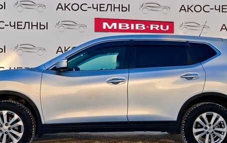 Nissan X-Trail, 2015 год, 1 530 000 рублей, 2 фотография
