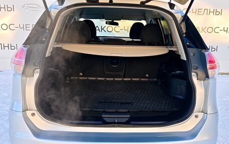 Nissan X-Trail, 2015 год, 1 530 000 рублей, 7 фотография