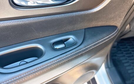 Nissan X-Trail, 2015 год, 1 530 000 рублей, 13 фотография