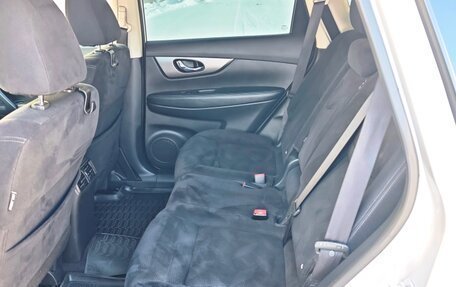 Nissan X-Trail, 2015 год, 1 530 000 рублей, 14 фотография