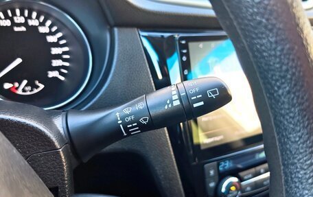 Nissan X-Trail, 2015 год, 1 530 000 рублей, 24 фотография