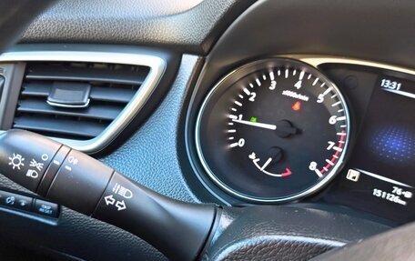 Nissan X-Trail, 2015 год, 1 530 000 рублей, 23 фотография