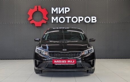 KIA Cerato III, 2019 год, 1 790 000 рублей, 2 фотография