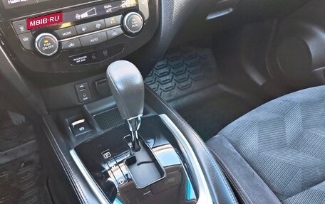 Nissan X-Trail, 2015 год, 1 530 000 рублей, 19 фотография