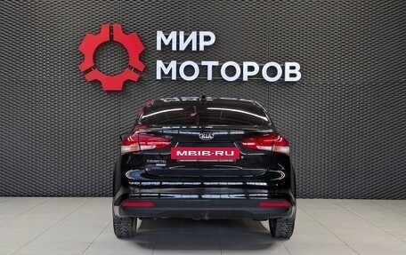 KIA Cerato III, 2019 год, 1 790 000 рублей, 5 фотография