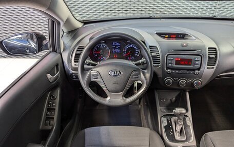 KIA Cerato III, 2019 год, 1 790 000 рублей, 14 фотография