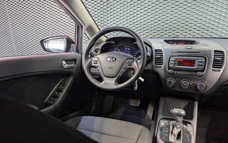 KIA Cerato III, 2019 год, 1 790 000 рублей, 13 фотография