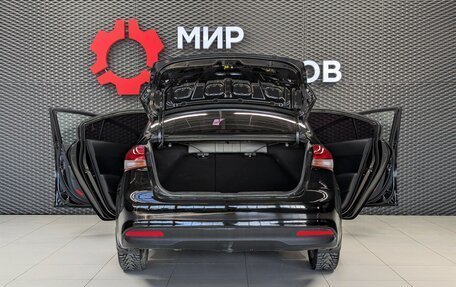 KIA Cerato III, 2019 год, 1 790 000 рублей, 7 фотография