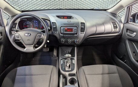 KIA Cerato III, 2019 год, 1 790 000 рублей, 12 фотография