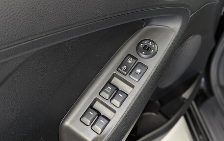 KIA Cerato III, 2019 год, 1 790 000 рублей, 17 фотография