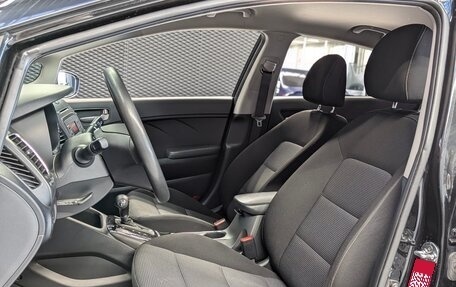 KIA Cerato III, 2019 год, 1 790 000 рублей, 11 фотография