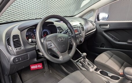 KIA Cerato III, 2019 год, 1 790 000 рублей, 10 фотография