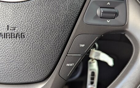 KIA Cerato III, 2019 год, 1 790 000 рублей, 21 фотография