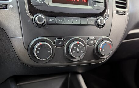 KIA Cerato III, 2019 год, 1 790 000 рублей, 22 фотография