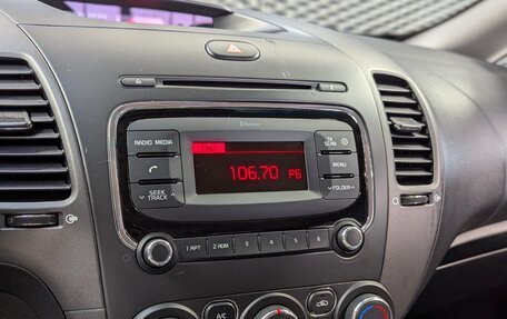 KIA Cerato III, 2019 год, 1 790 000 рублей, 23 фотография