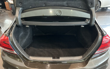 Honda Civic IX, 2013 год, 1 235 000 рублей, 10 фотография