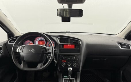 Citroen C4 II рестайлинг, 2011 год, 650 000 рублей, 5 фотография