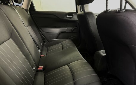 Citroen C4 II рестайлинг, 2011 год, 650 000 рублей, 12 фотография