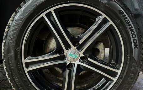 Citroen C4 II рестайлинг, 2011 год, 650 000 рублей, 15 фотография