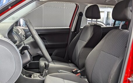 Skoda Fabia II, 2013 год, 599 000 рублей, 11 фотография