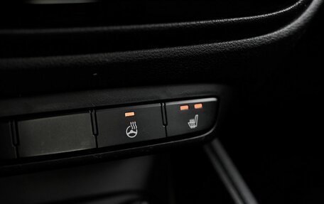 Hyundai Accent IV, 2021 год, 1 300 000 рублей, 12 фотография