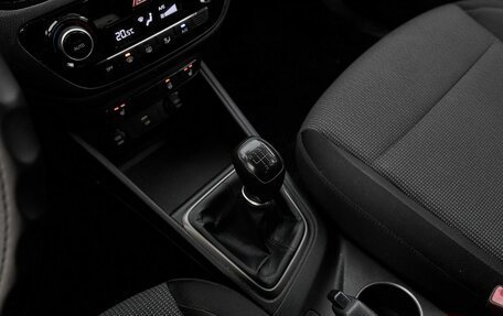 Hyundai Accent IV, 2021 год, 1 300 000 рублей, 10 фотография