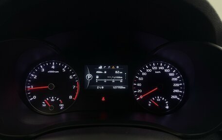 KIA Optima IV, 2017 год, 1 999 000 рублей, 6 фотография