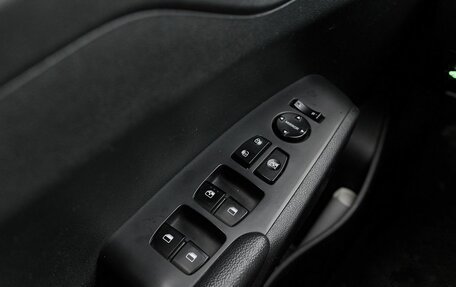 Hyundai Accent IV, 2021 год, 1 300 000 рублей, 13 фотография