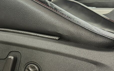 KIA Optima IV, 2017 год, 1 999 000 рублей, 11 фотография