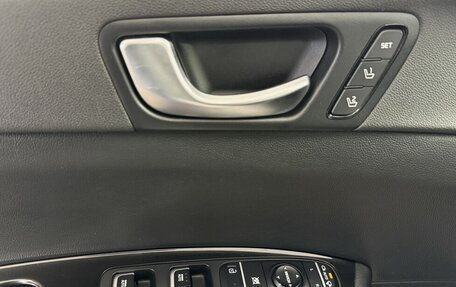 KIA Optima IV, 2017 год, 1 999 000 рублей, 12 фотография