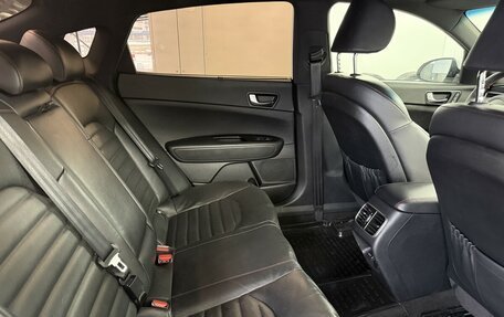 KIA Optima IV, 2017 год, 1 999 000 рублей, 17 фотография