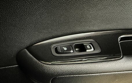 KIA Optima IV, 2017 год, 1 999 000 рублей, 15 фотография