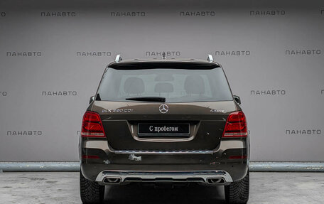 Mercedes-Benz GLK-Класс, 2013 год, 2 015 000 рублей, 4 фотография