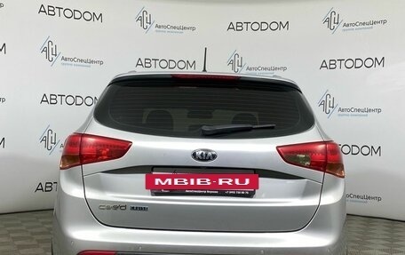 KIA cee'd III, 2013 год, 827 000 рублей, 6 фотография