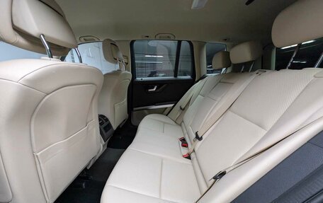 Mercedes-Benz GLK-Класс, 2013 год, 2 015 000 рублей, 9 фотография