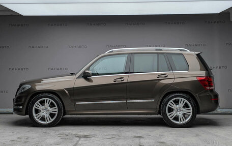 Mercedes-Benz GLK-Класс, 2013 год, 2 015 000 рублей, 6 фотография